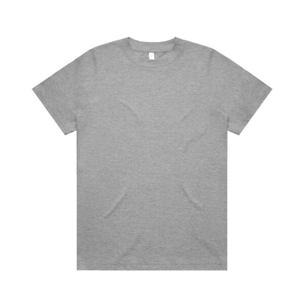 Wos Heavy Tee Thumbnail