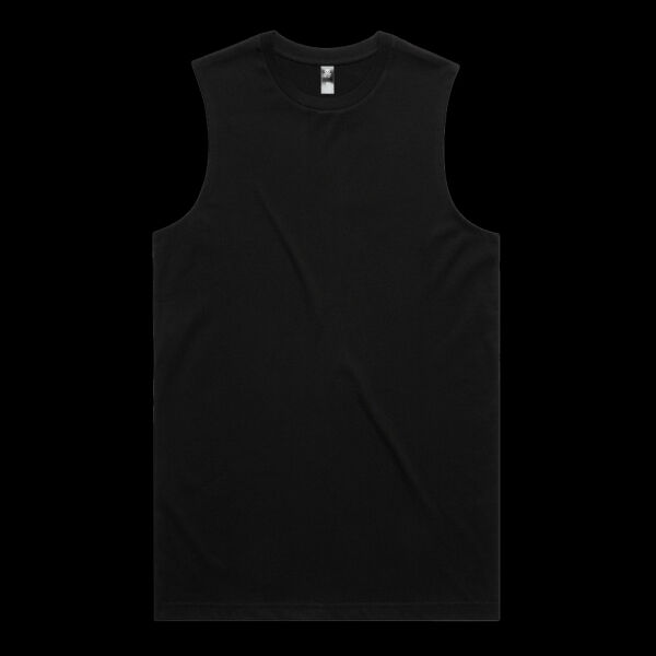 STAPLE TANK Thumbnail