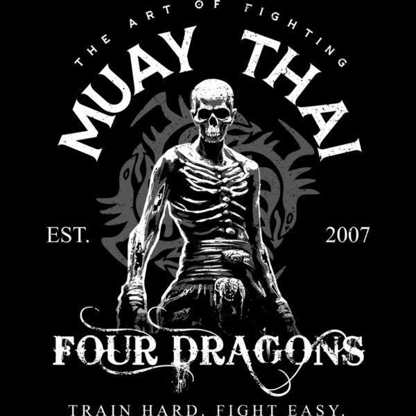 FourDragons   Muay Thai Thumbnail