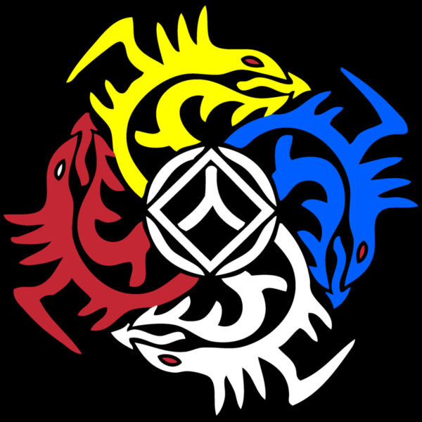 FourDragons Logo Thumbnail