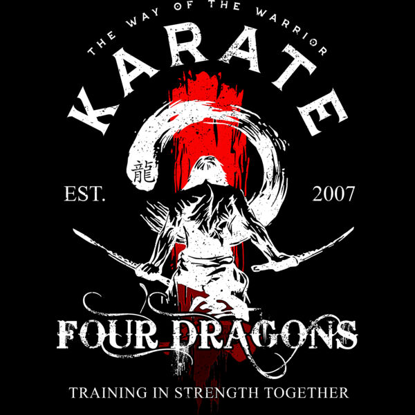 FourDragons   Karate Thumbnail