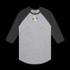 Raglan Tee Thumbnail