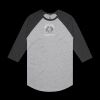 Raglan Tee Thumbnail