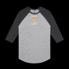Raglan Tee Thumbnail