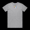 Oversized Staple Tee Thumbnail